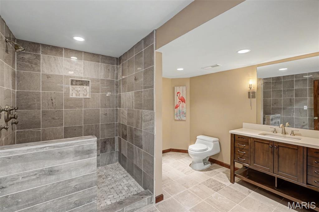 Stonegate Subdivision - Residential