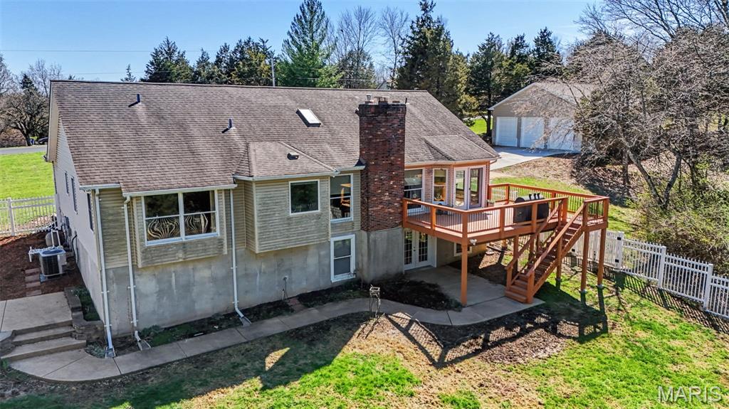 Stonegate Subdivision - Residential