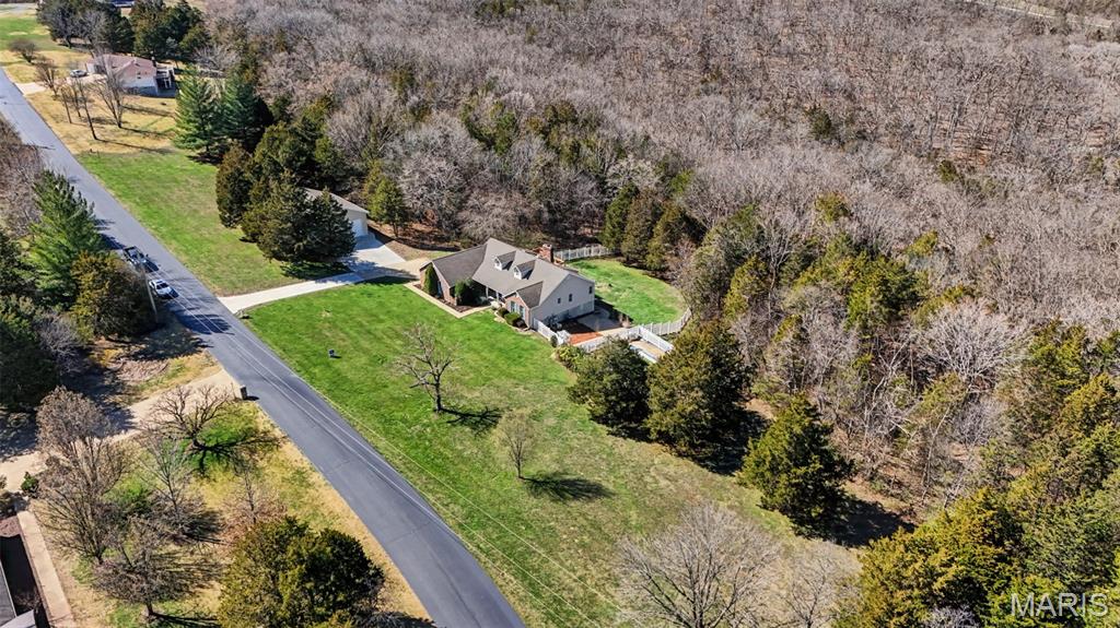 Stonegate Subdivision - Residential