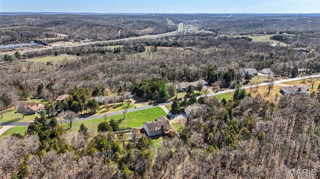 Stonegate Subdivision - Residential