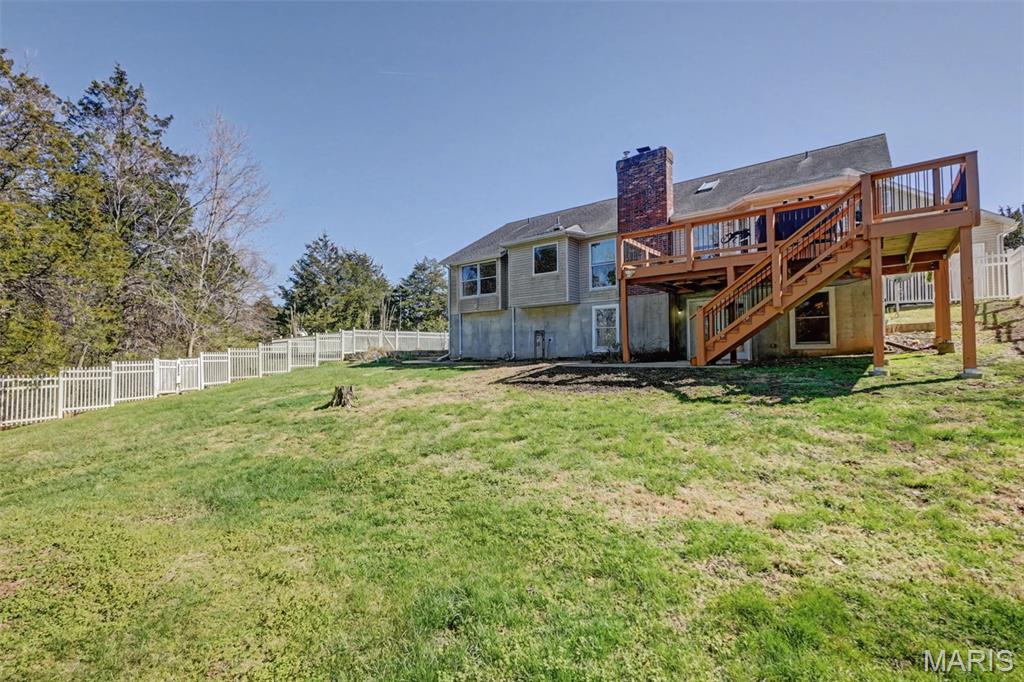 Stonegate Subdivision - Residential