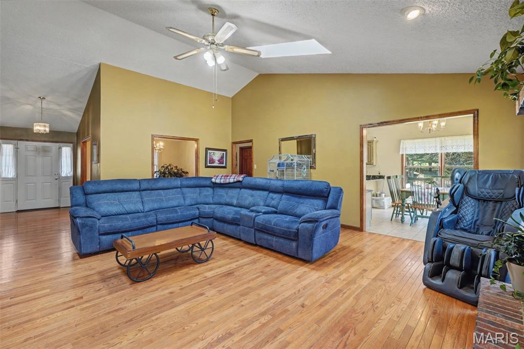 Stonegate Subdivision - Residential