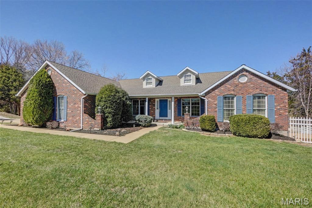 Stonegate Subdivision - Residential