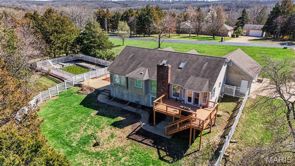 Stonegate Subdivision - Residential