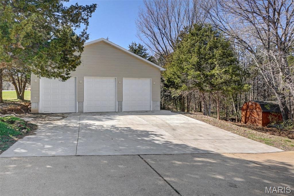 Stonegate Subdivision - Residential