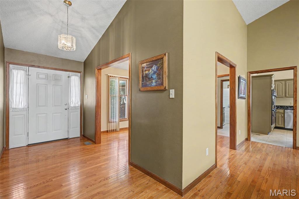 Stonegate Subdivision - Residential