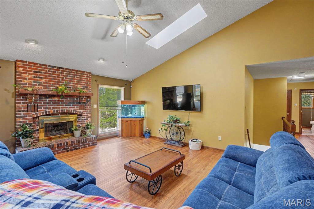 Stonegate Subdivision - Residential