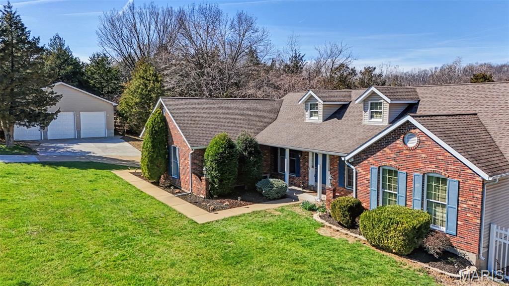 Stonegate Subdivision - Residential