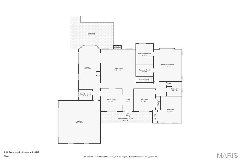Stonegate Subdivision - Residential