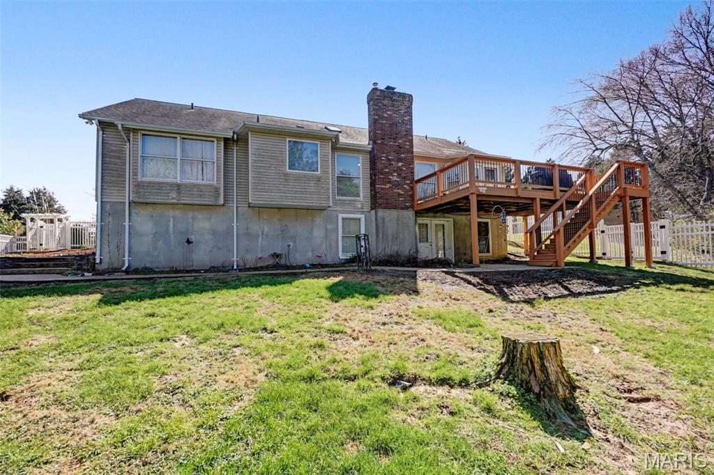 Stonegate Subdivision - Residential