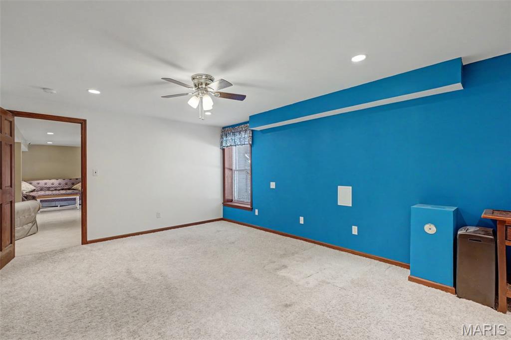 Stonegate Subdivision - Residential