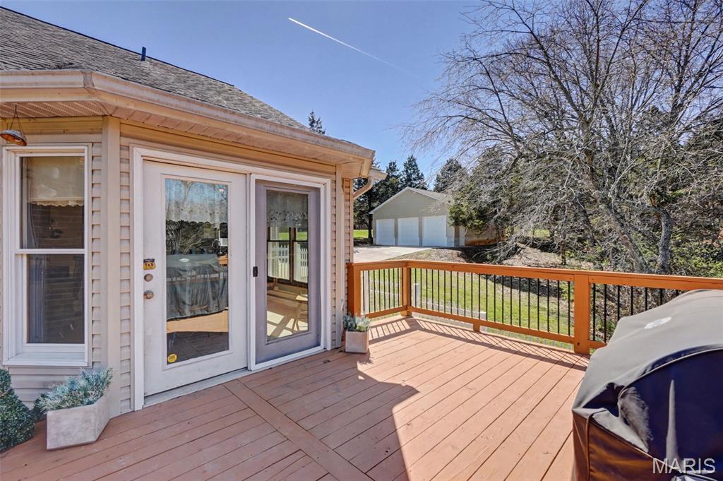 Stonegate Subdivision - Residential