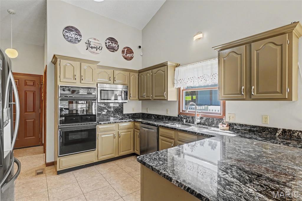 Stonegate Subdivision - Residential