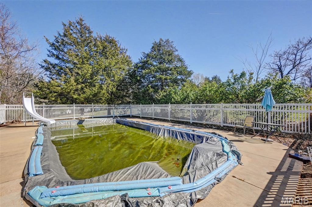 Stonegate Subdivision - Residential