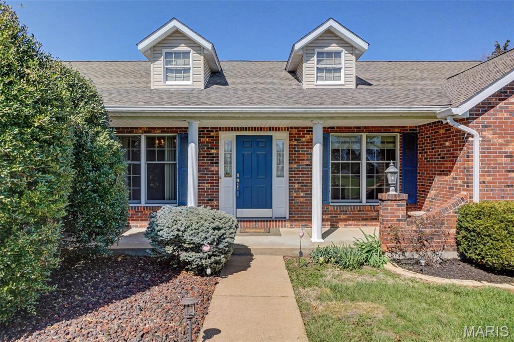 Stonegate Subdivision - Residential