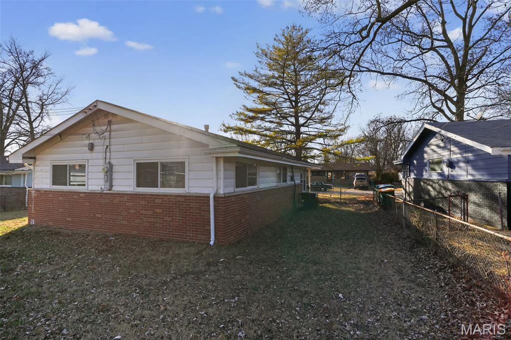 Hathaway Meadows 3 - Residential