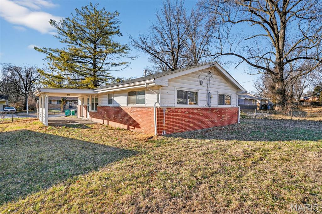 Hathaway Meadows 3 - Residential