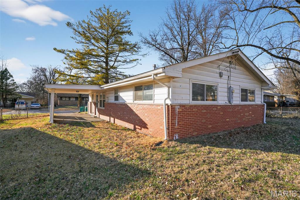 Hathaway Meadows 3 - Residential