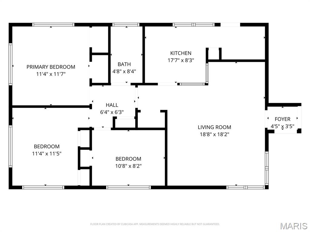 Hathaway Meadows 3 - Residential