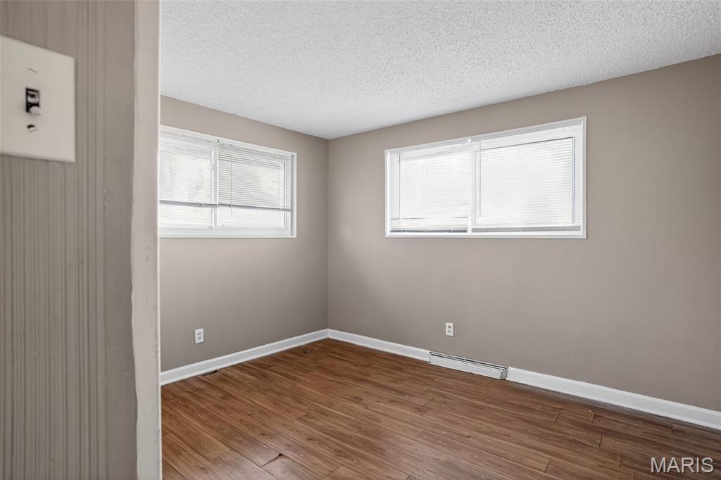 Hathaway Meadows 3 - Residential