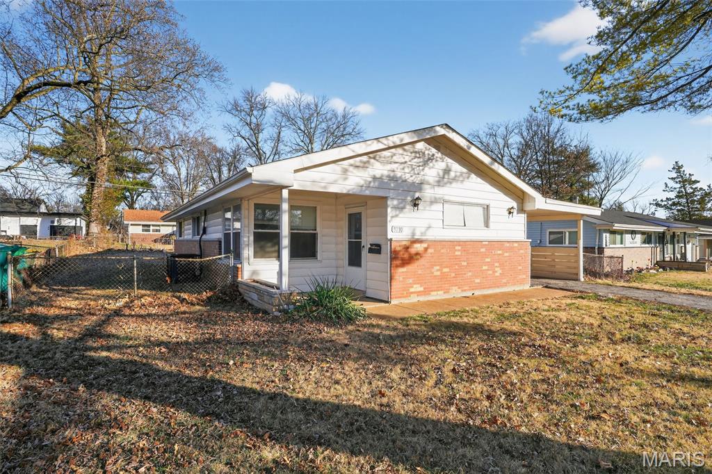 Hathaway Meadows 3 - Residential