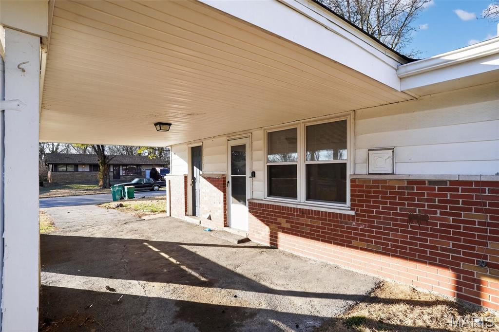 Hathaway Meadows 3 - Residential