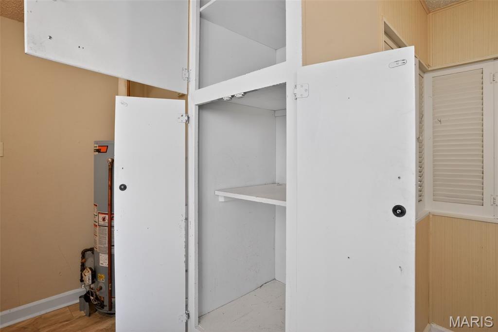 Hathaway Meadows 3 - Residential