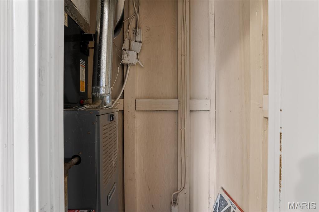 Hathaway Meadows 3 - Residential