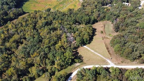 44705 Willow Lane Monroe City MO 63456