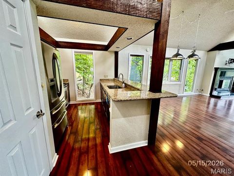 Tiny photo for 207 Waterscape Drive #LOT 322, Osage Beach, MO 65065 (MLS # 26031503)