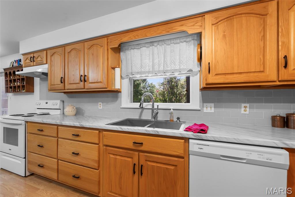 Wilson - Residential