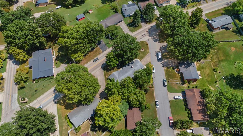 Wilson - Residential