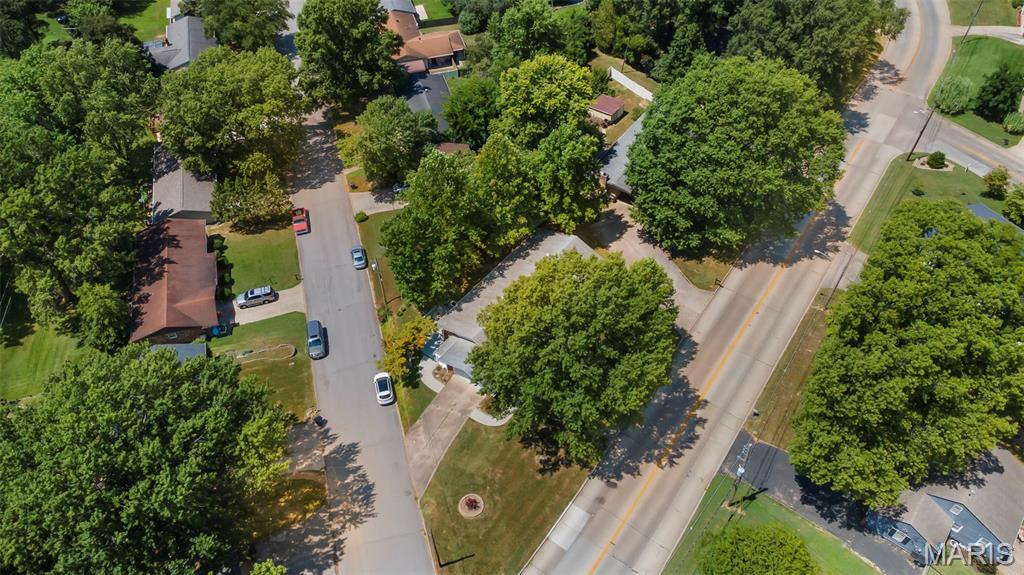 Wilson - Residential