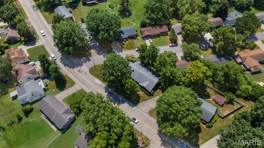 Wilson - Residential