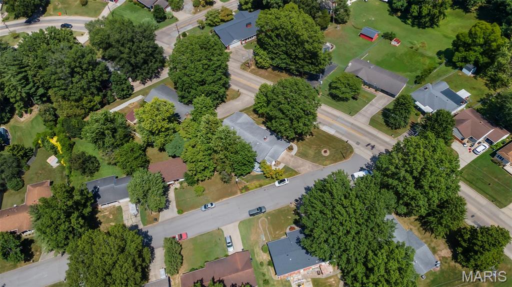 Wilson - Residential