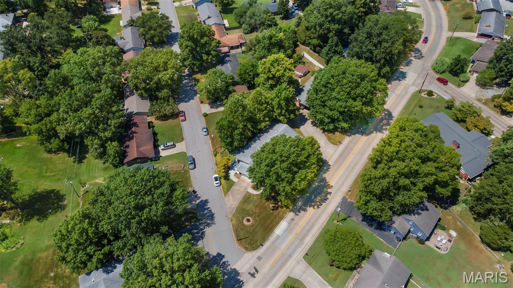 Wilson - Residential