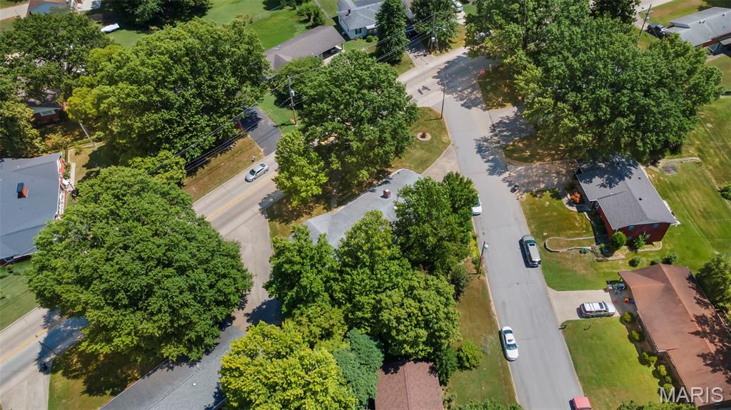 Wilson - Residential