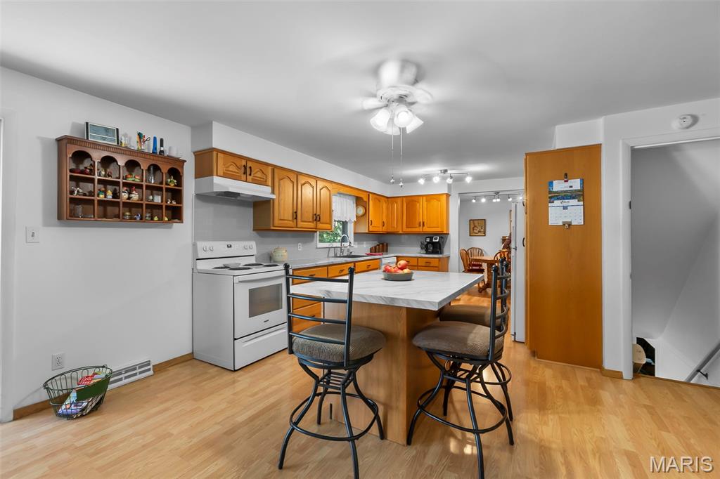 Wilson - Residential