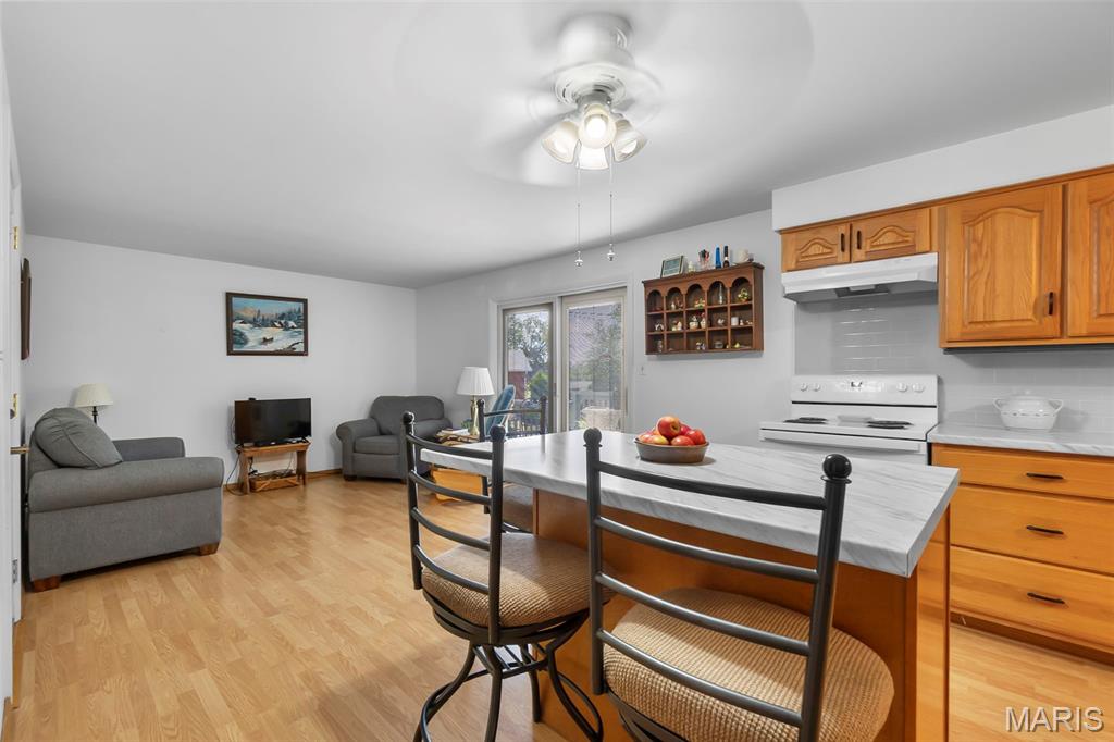 Wilson - Residential