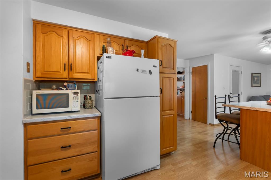 Wilson - Residential