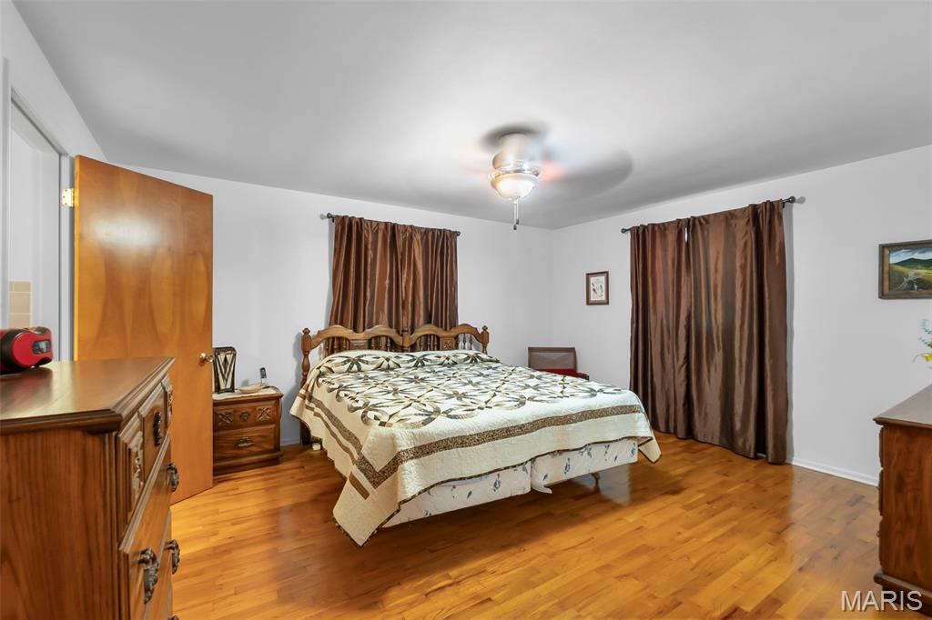 Wilson - Residential