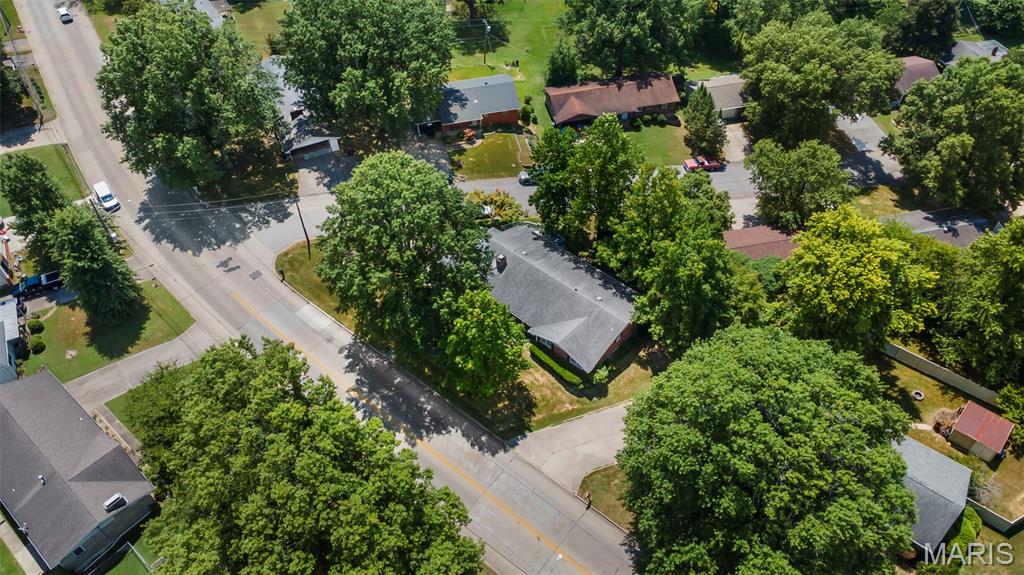 Wilson - Residential