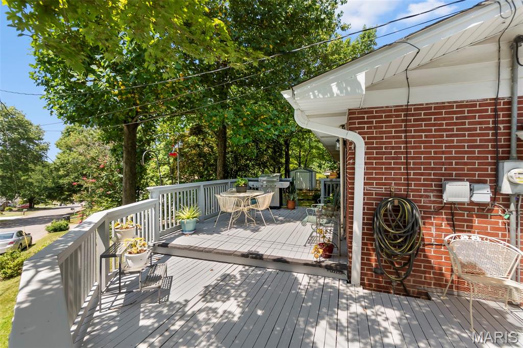 Wilson - Residential