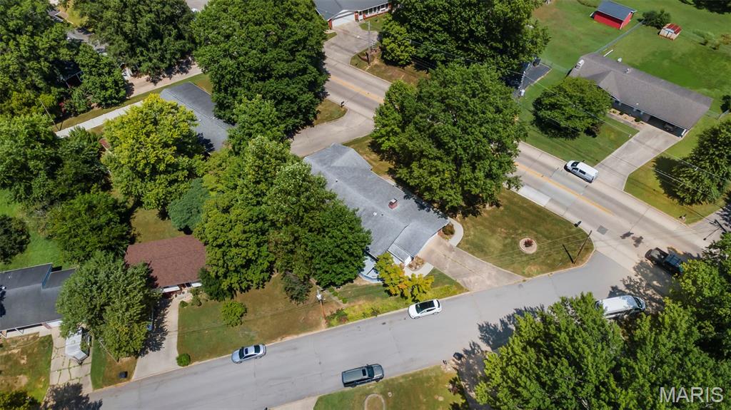 Wilson - Residential