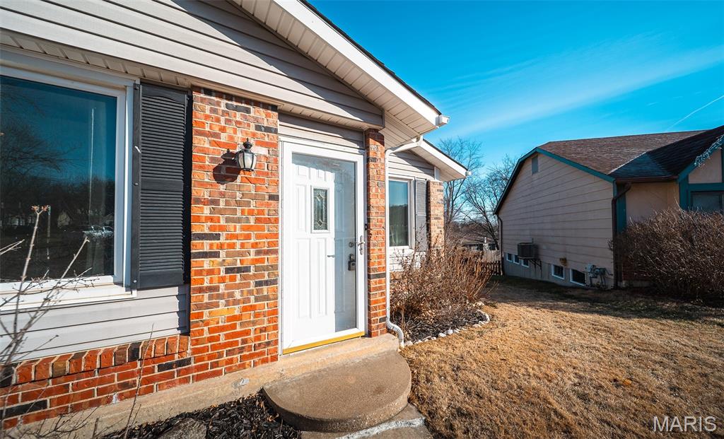 1003 Fernwood Trail Court