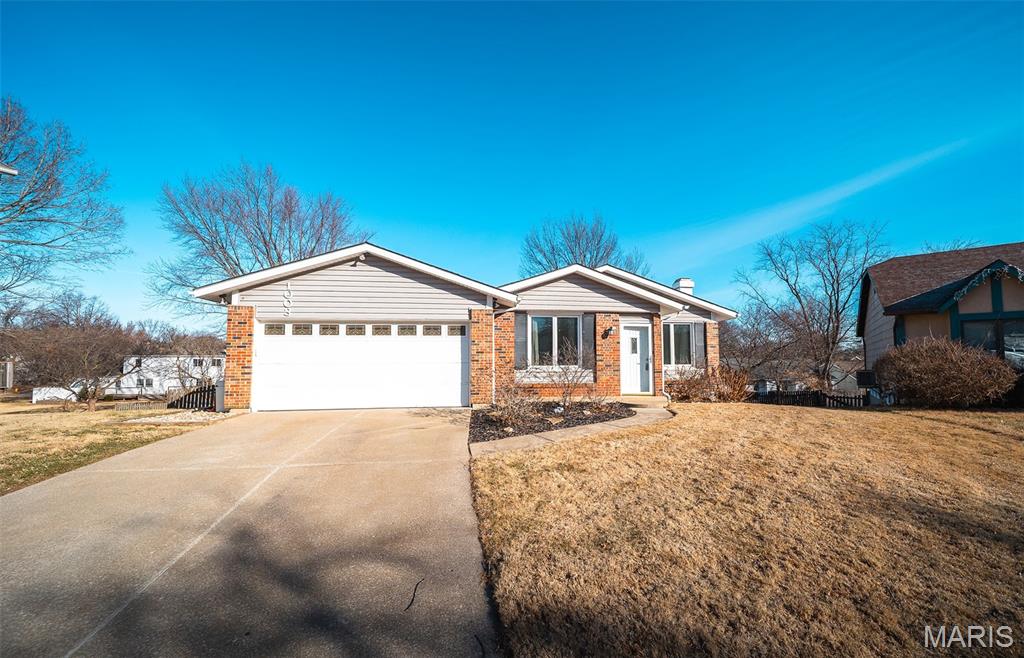 1003 Fernwood Trail Court