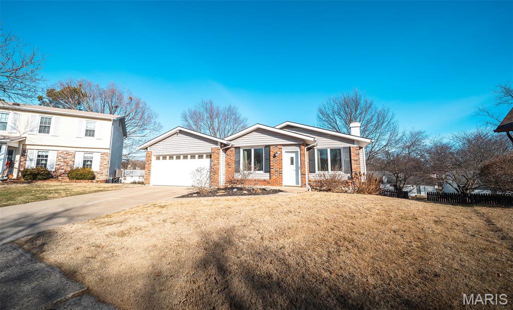 1003 Fernwood Trail Court