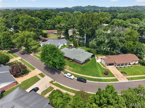 Tiny photo for 13009 Musket Court, Unincorporated, MO 63146 (MLS # 26044094)