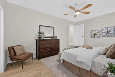 Tiny photo for 13009 Musket Court, Unincorporated, MO 63146 (MLS # 26044094)