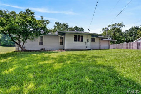 Tiny photo for 13009 Musket Court, Unincorporated, MO 63146 (MLS # 26044094)